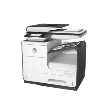 HP PageWide Pro 477dw